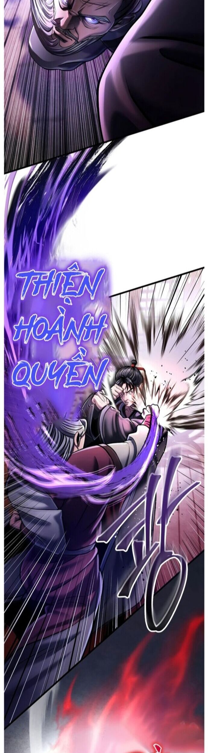 Đao Hoàng Tứ Thiếu Gia Chapter 115 - Trang 2