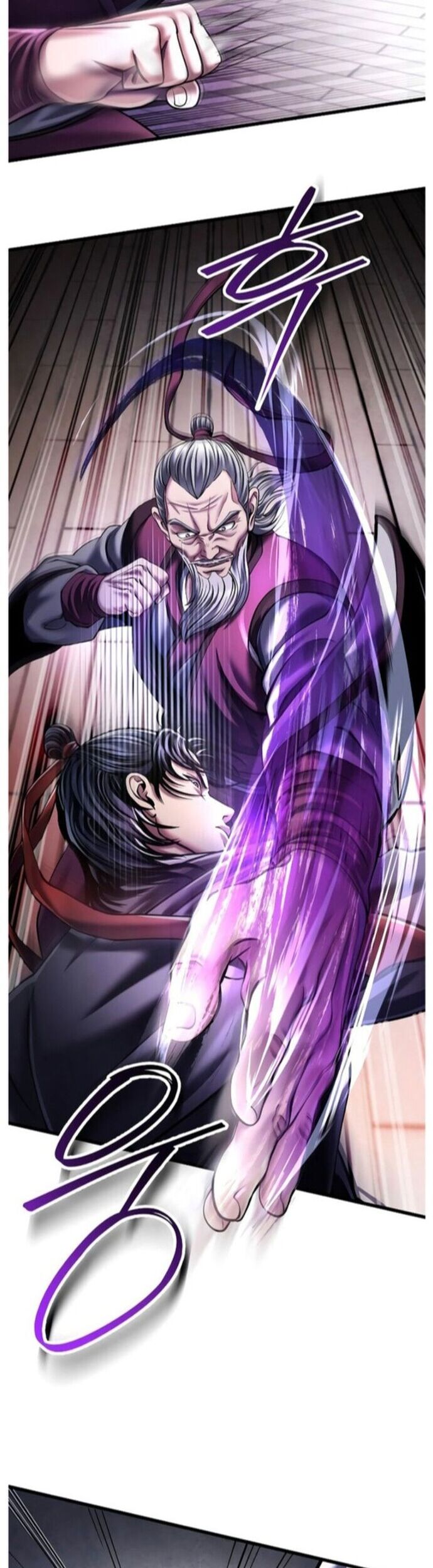 Đao Hoàng Tứ Thiếu Gia Chapter 115 - Trang 2