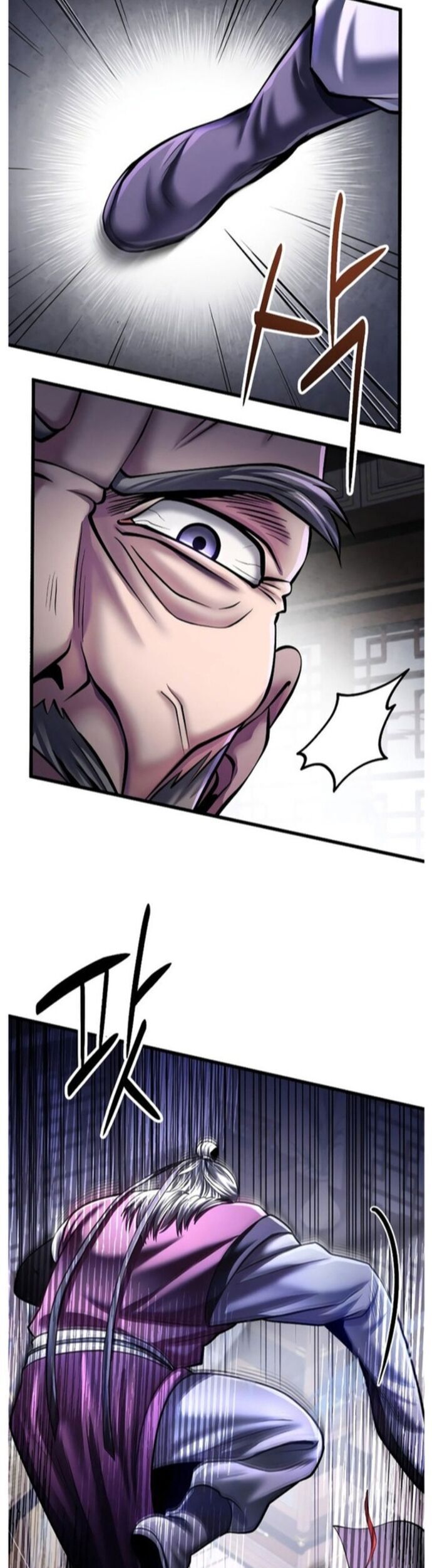 Đao Hoàng Tứ Thiếu Gia Chapter 115 - Trang 2