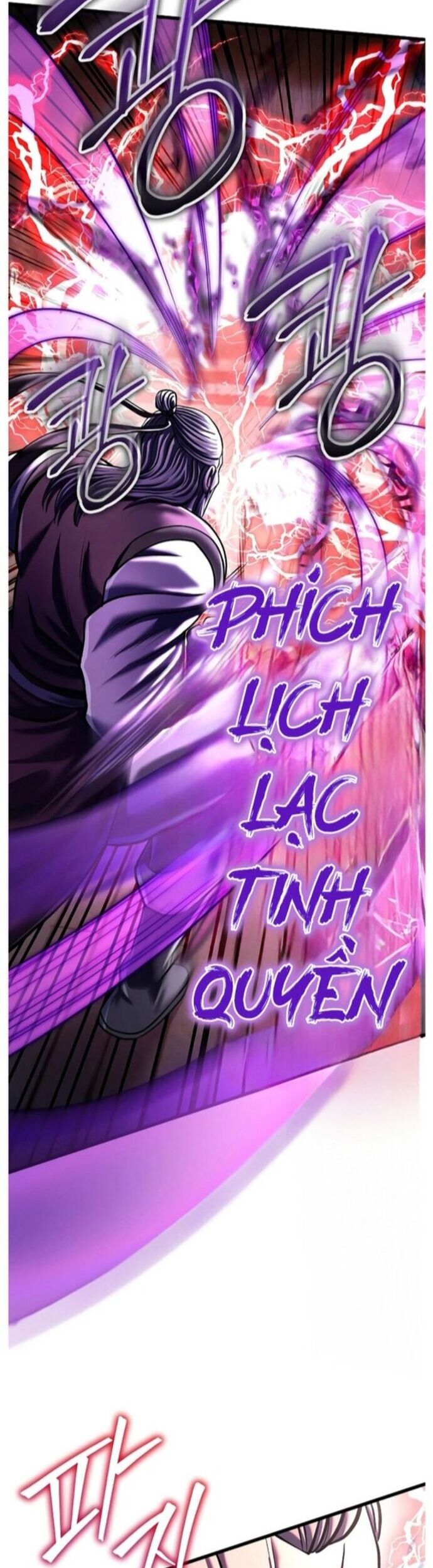 Đao Hoàng Tứ Thiếu Gia Chapter 116 - Trang 2