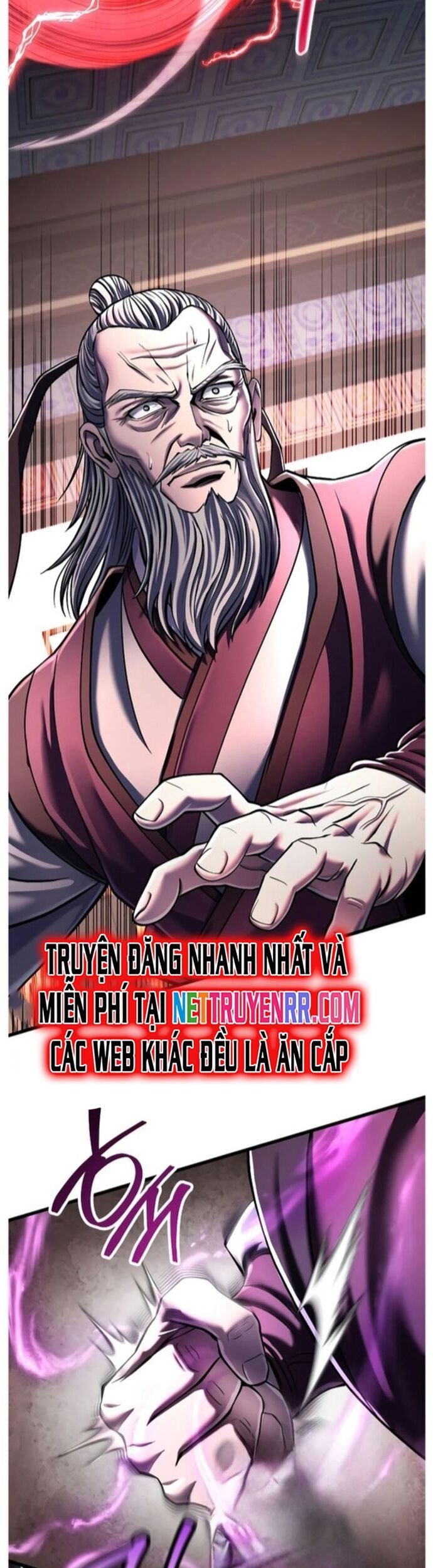 Đao Hoàng Tứ Thiếu Gia Chapter 116 - Trang 2