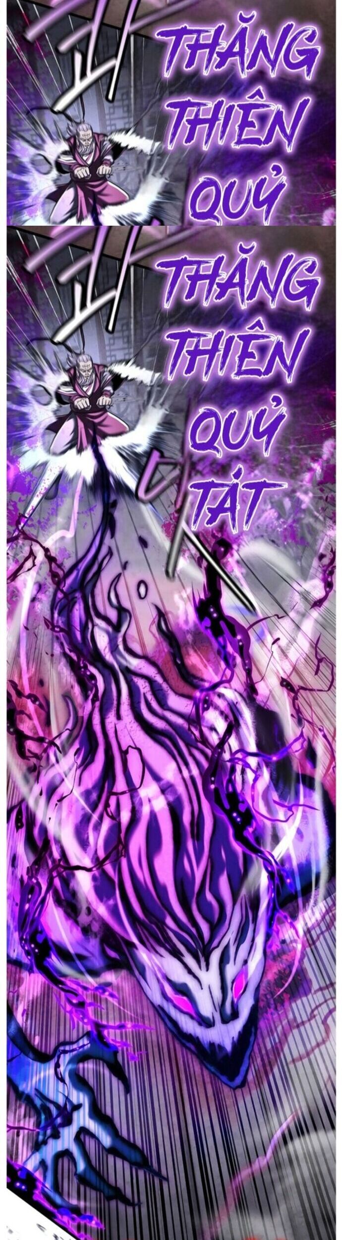 Đao Hoàng Tứ Thiếu Gia Chapter 116 - Trang 2