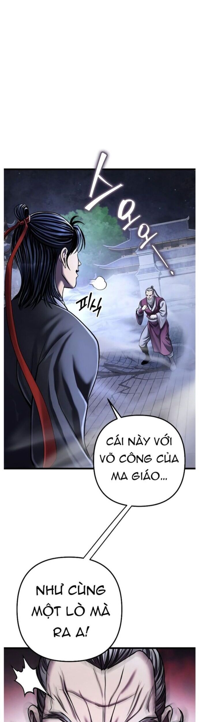 Đao Hoàng Tứ Thiếu Gia Chapter 116 - Trang 2