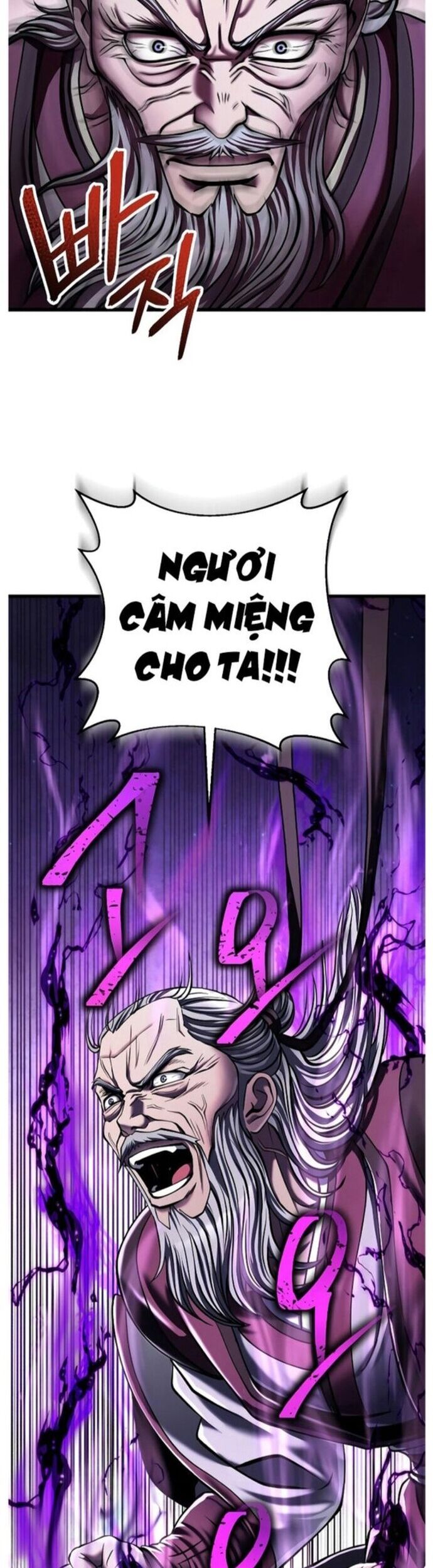 Đao Hoàng Tứ Thiếu Gia Chapter 116 - Trang 2