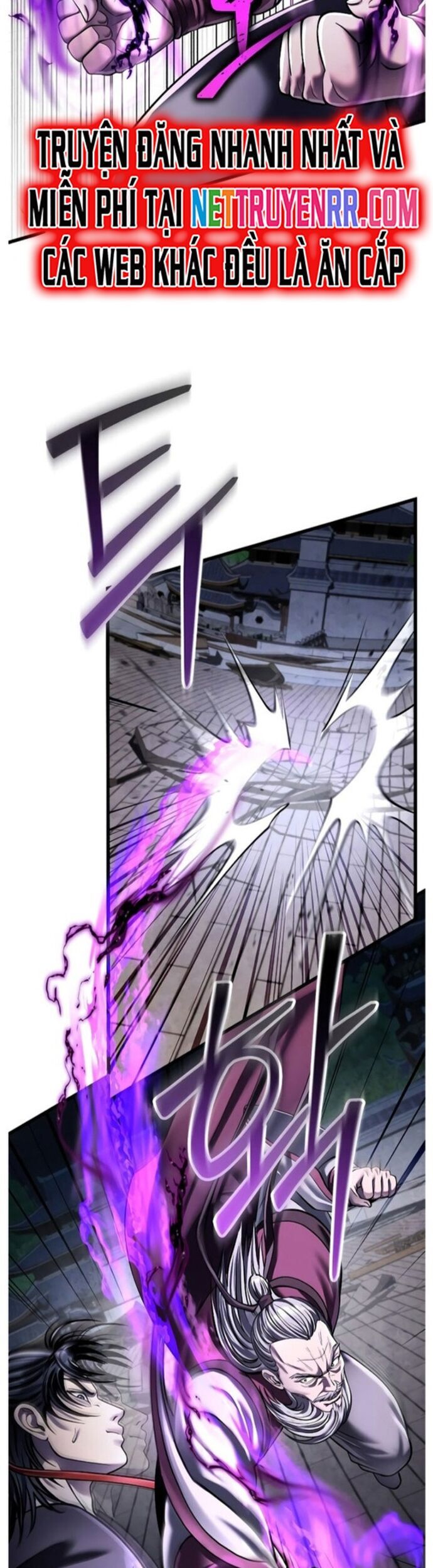 Đao Hoàng Tứ Thiếu Gia Chapter 116 - Trang 2