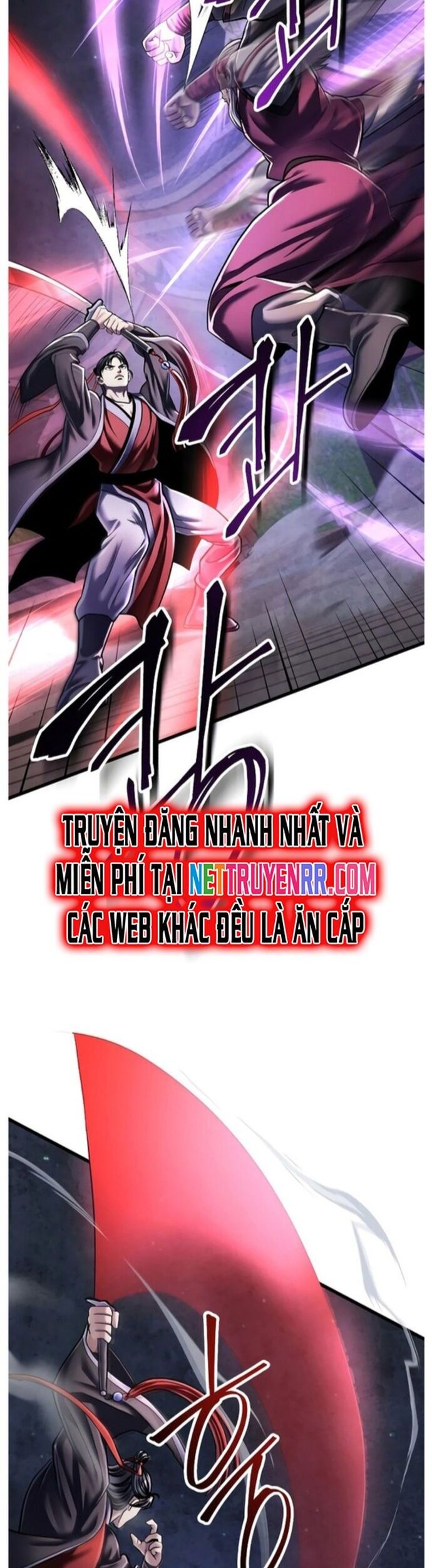 Đao Hoàng Tứ Thiếu Gia Chapter 116 - Trang 2