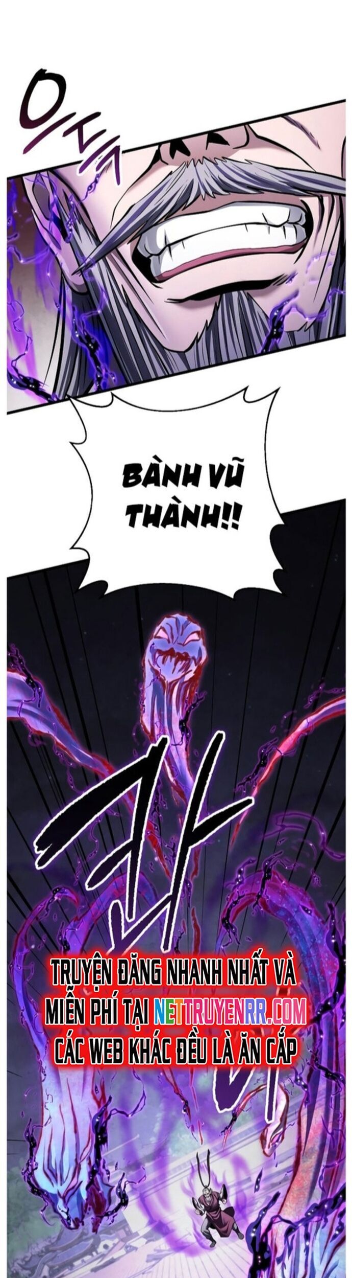 Đao Hoàng Tứ Thiếu Gia Chapter 116 - Trang 2