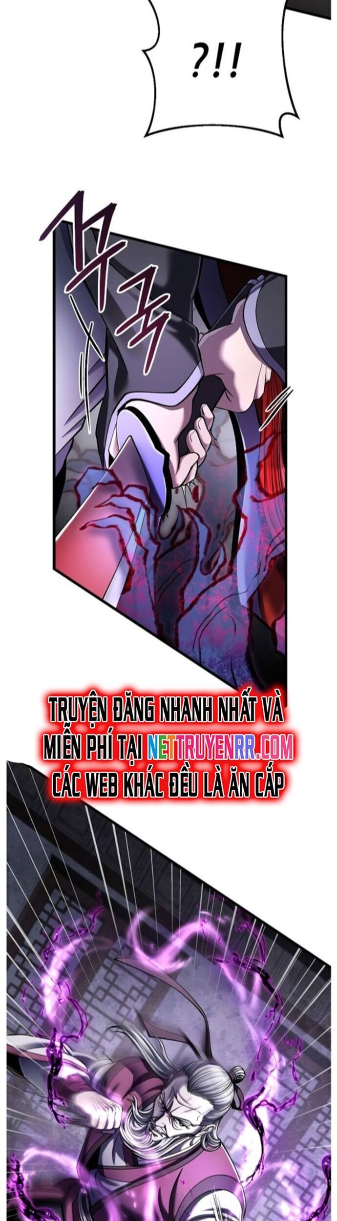 Đao Hoàng Tứ Thiếu Gia Chapter 116 - Trang 2