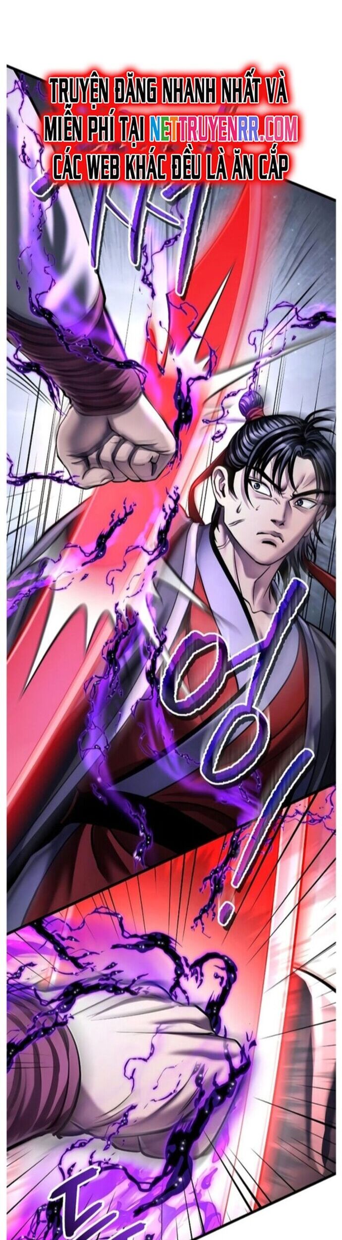 Đao Hoàng Tứ Thiếu Gia Chapter 116 - Trang 2