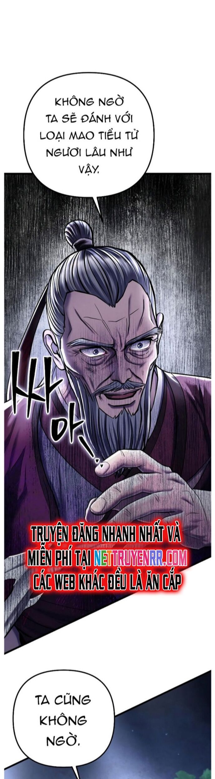 Đao Hoàng Tứ Thiếu Gia Chapter 116 - Trang 2