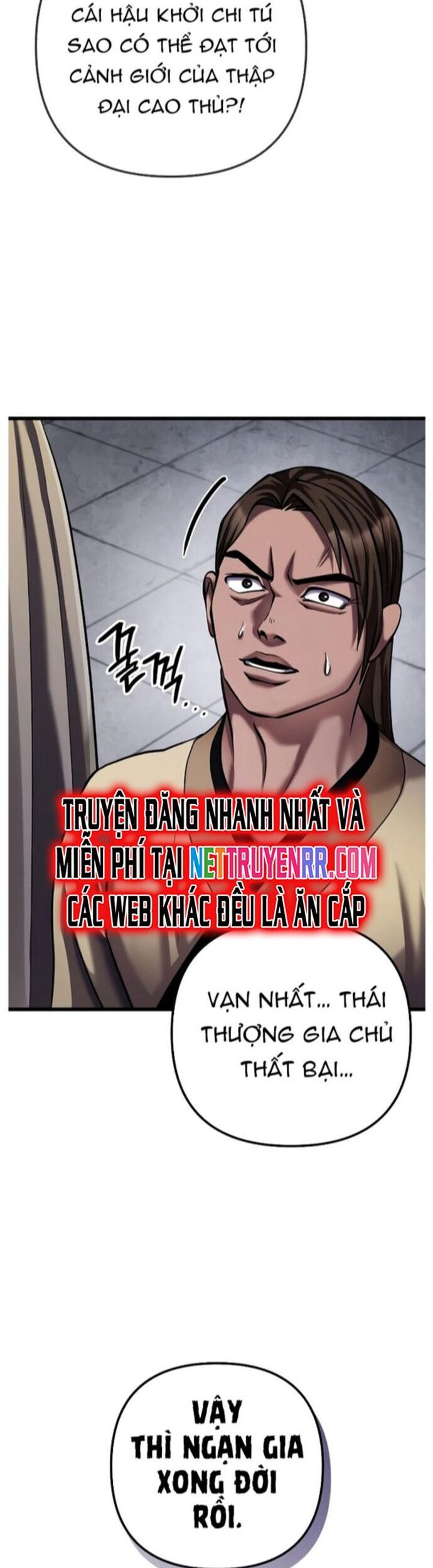 Đao Hoàng Tứ Thiếu Gia Chapter 116 - Trang 2