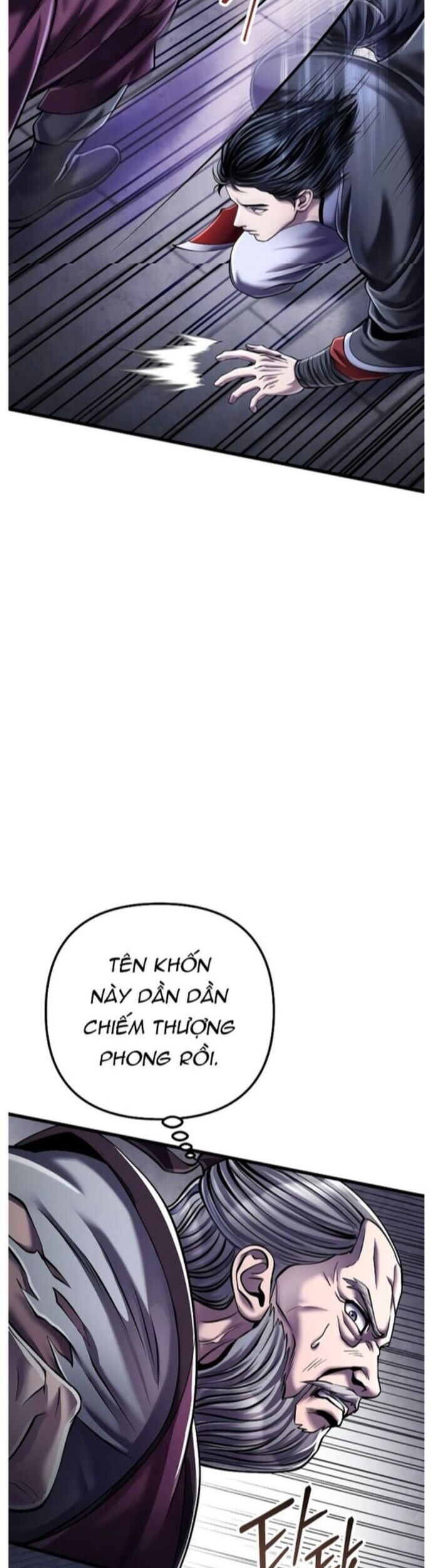 Đao Hoàng Tứ Thiếu Gia Chapter 116 - Trang 2