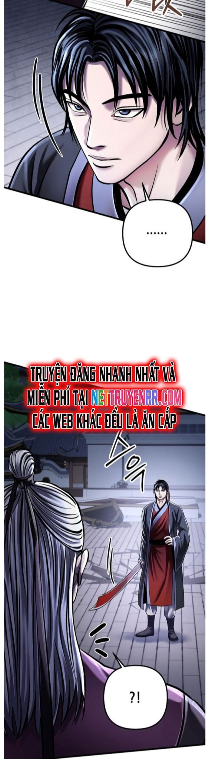 Đao Hoàng Tứ Thiếu Gia Chapter 116 - Trang 2