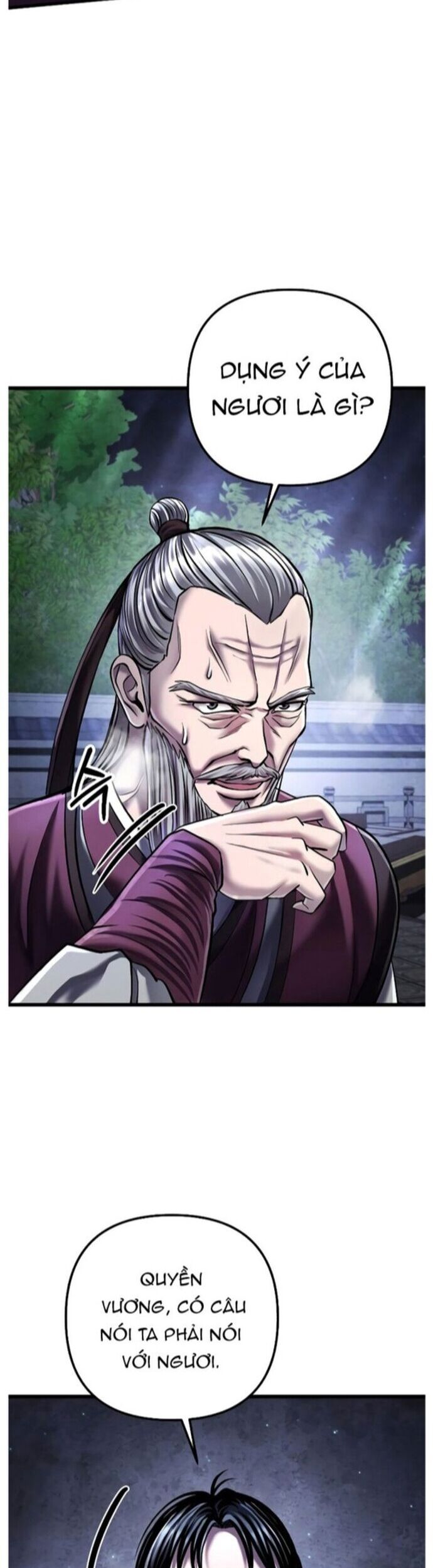 Đao Hoàng Tứ Thiếu Gia Chapter 116 - Trang 2