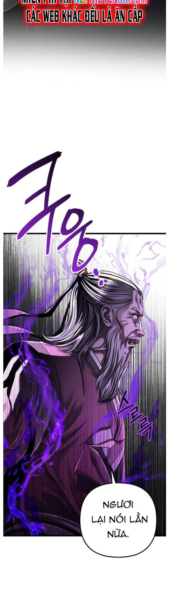 Đao Hoàng Tứ Thiếu Gia Chapter 116 - Trang 2