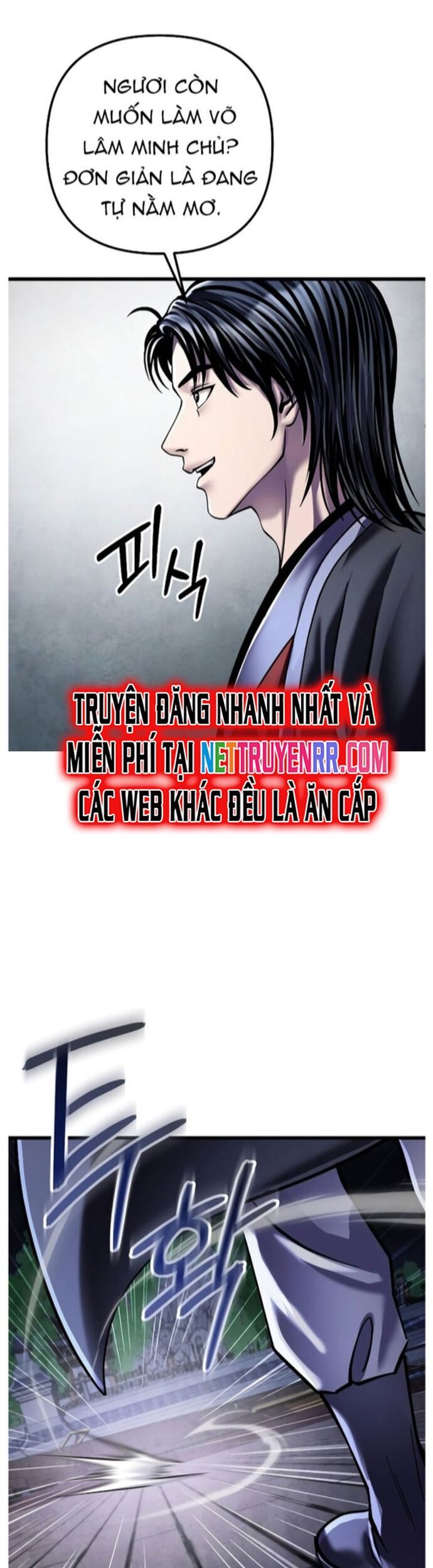 Đao Hoàng Tứ Thiếu Gia Chapter 116 - Trang 2