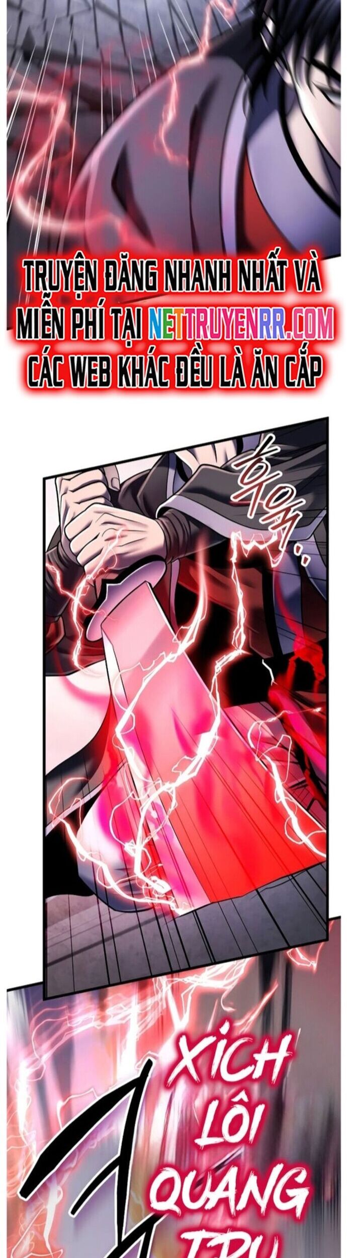 Đao Hoàng Tứ Thiếu Gia Chapter 116 - Trang 2