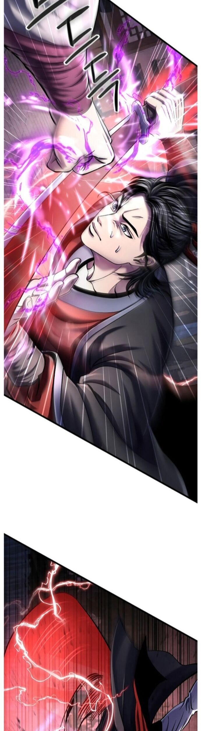 Đao Hoàng Tứ Thiếu Gia Chapter 116 - Trang 2