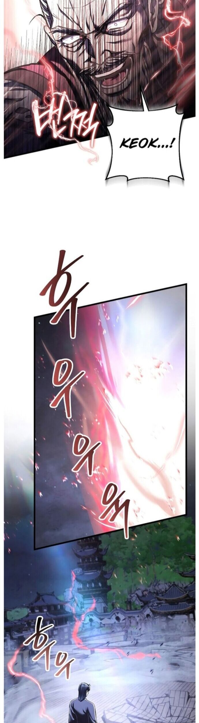 Đao Hoàng Tứ Thiếu Gia Chapter 116 - Trang 2