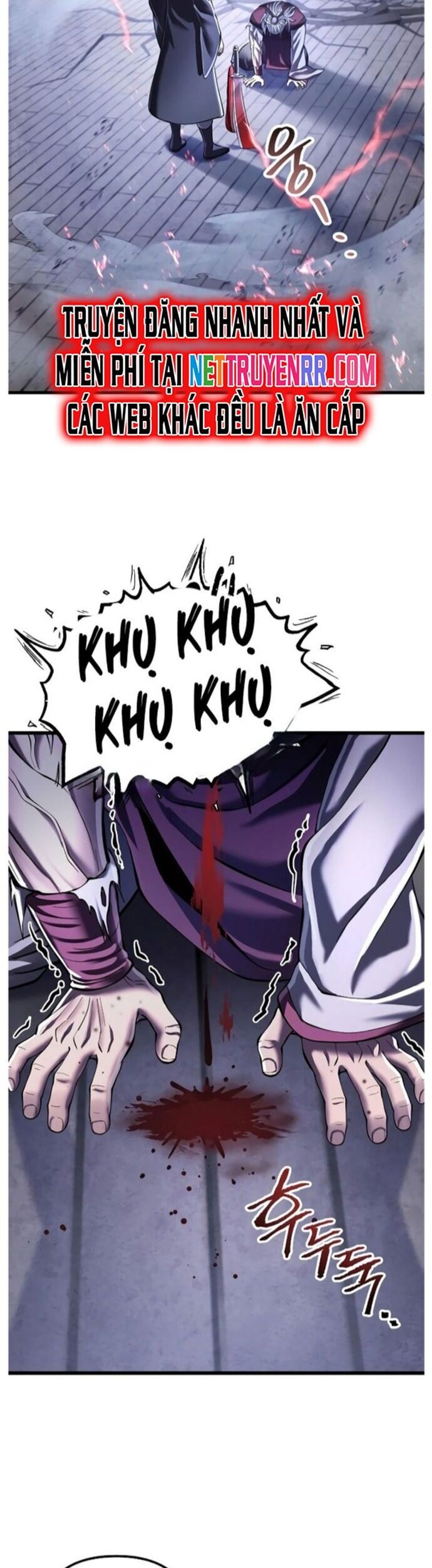 Đao Hoàng Tứ Thiếu Gia Chapter 116 - Trang 2