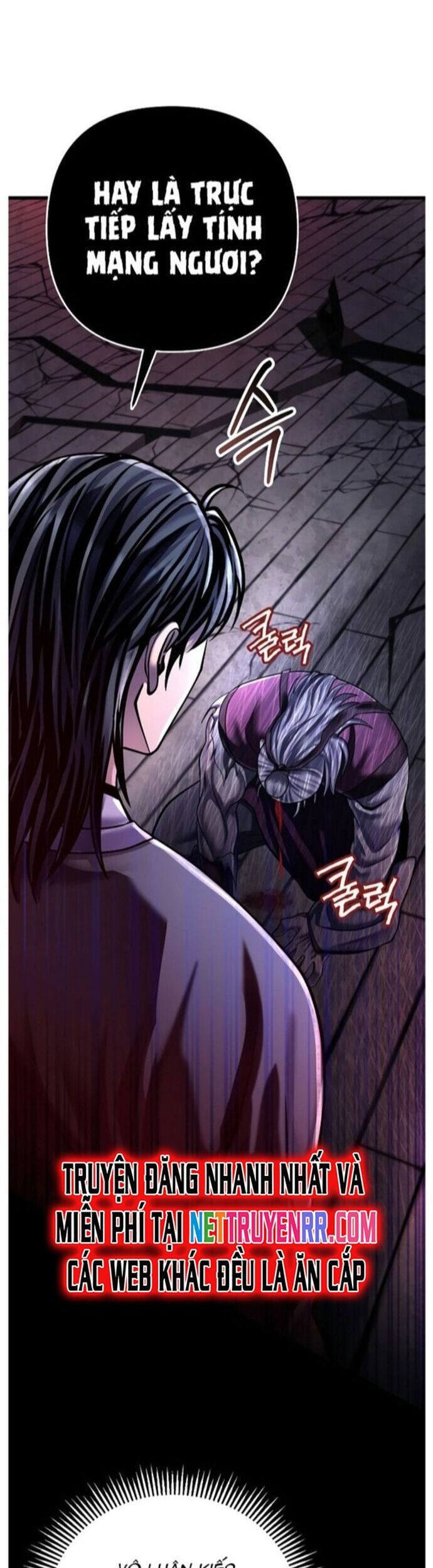 Đao Hoàng Tứ Thiếu Gia Chapter 116 - Trang 2