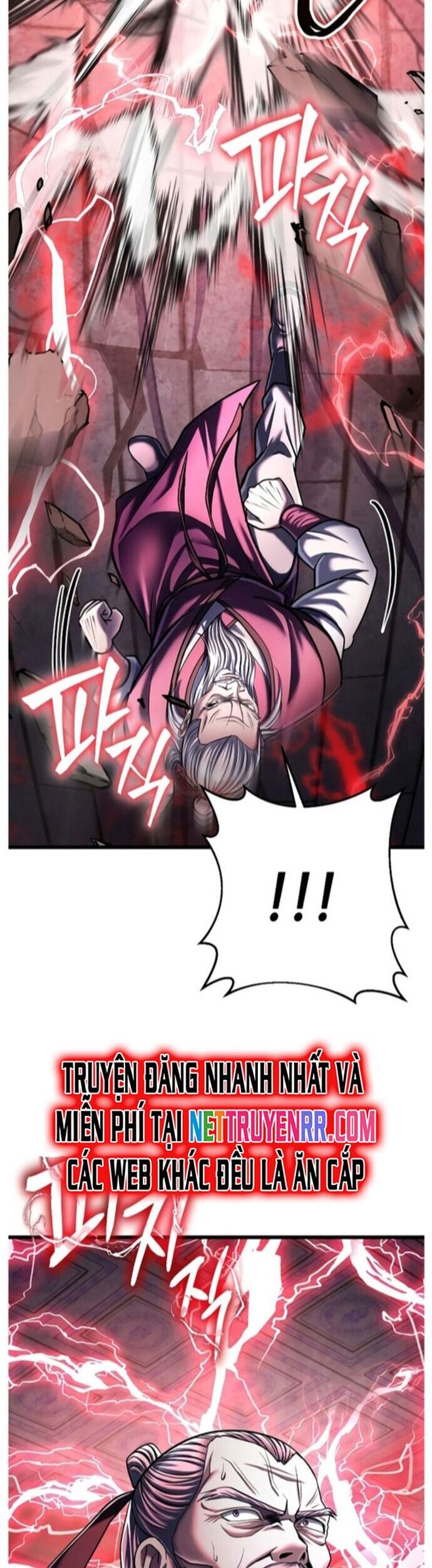 Đao Hoàng Tứ Thiếu Gia Chapter 116 - Trang 2