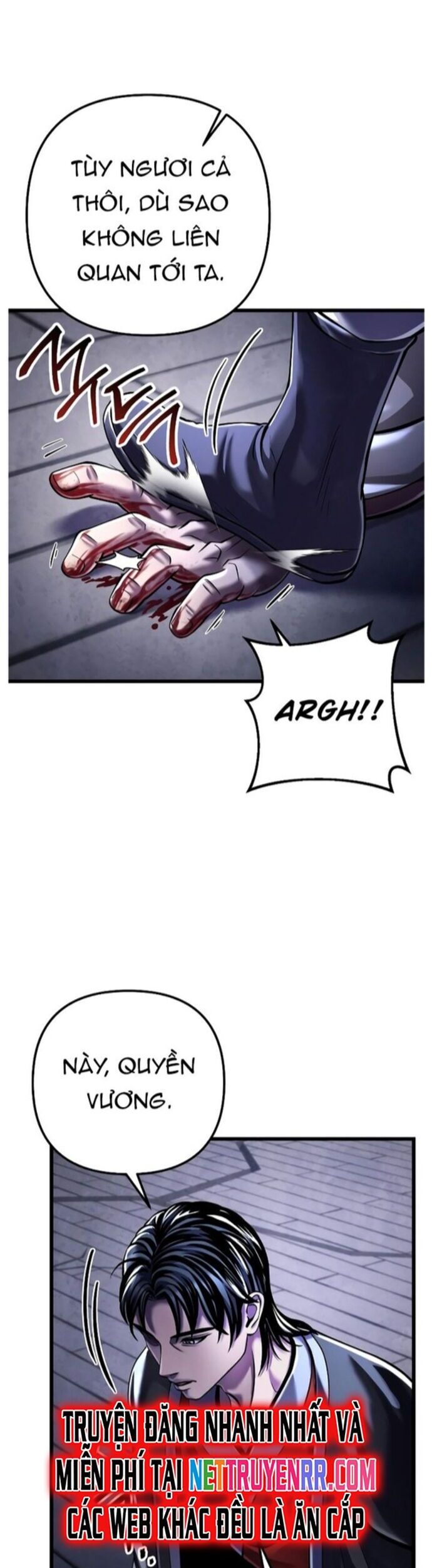Đao Hoàng Tứ Thiếu Gia Chapter 117 - Trang 2