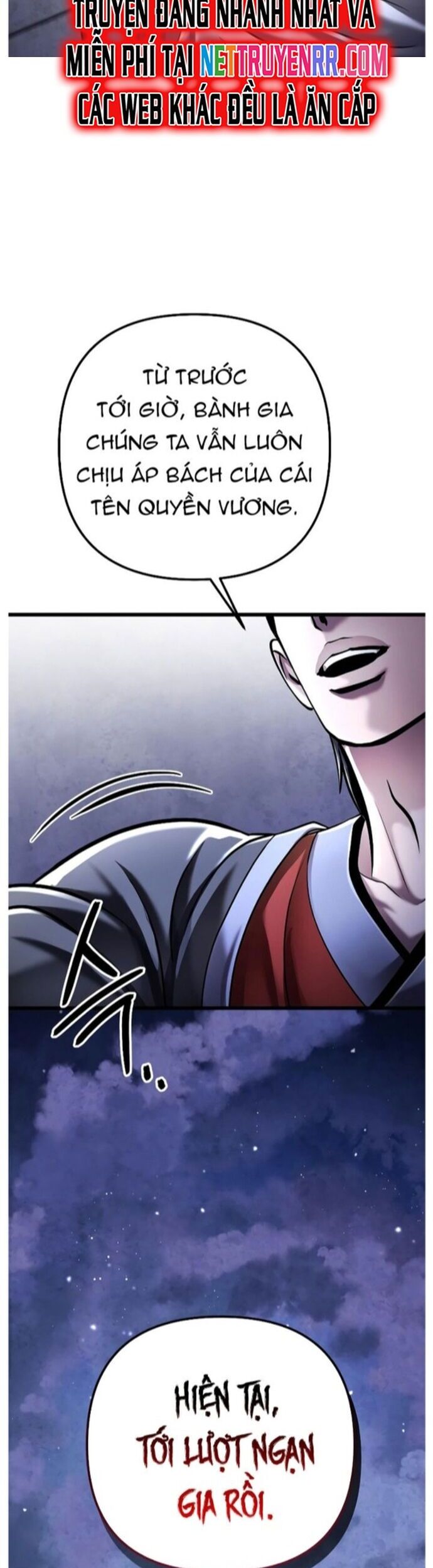 Đao Hoàng Tứ Thiếu Gia Chapter 117 - Trang 2