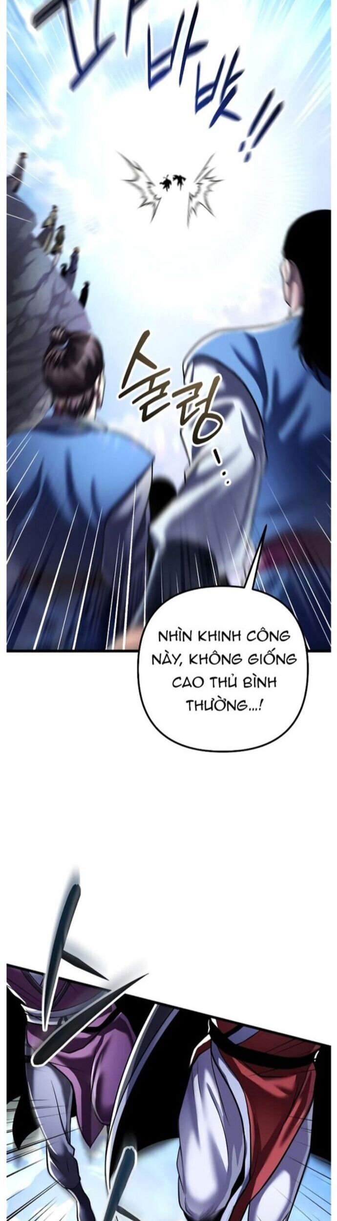 Đao Hoàng Tứ Thiếu Gia Chapter 117 - Trang 2