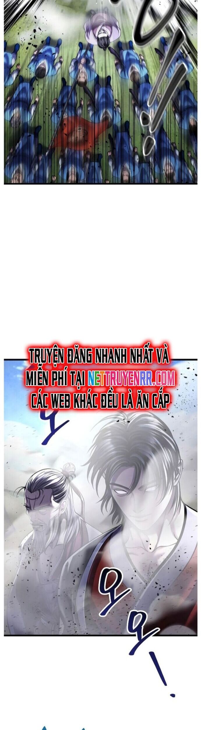 Đao Hoàng Tứ Thiếu Gia Chapter 117 - Trang 2