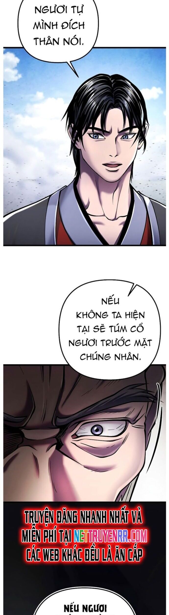 Đao Hoàng Tứ Thiếu Gia Chapter 117 - Trang 2