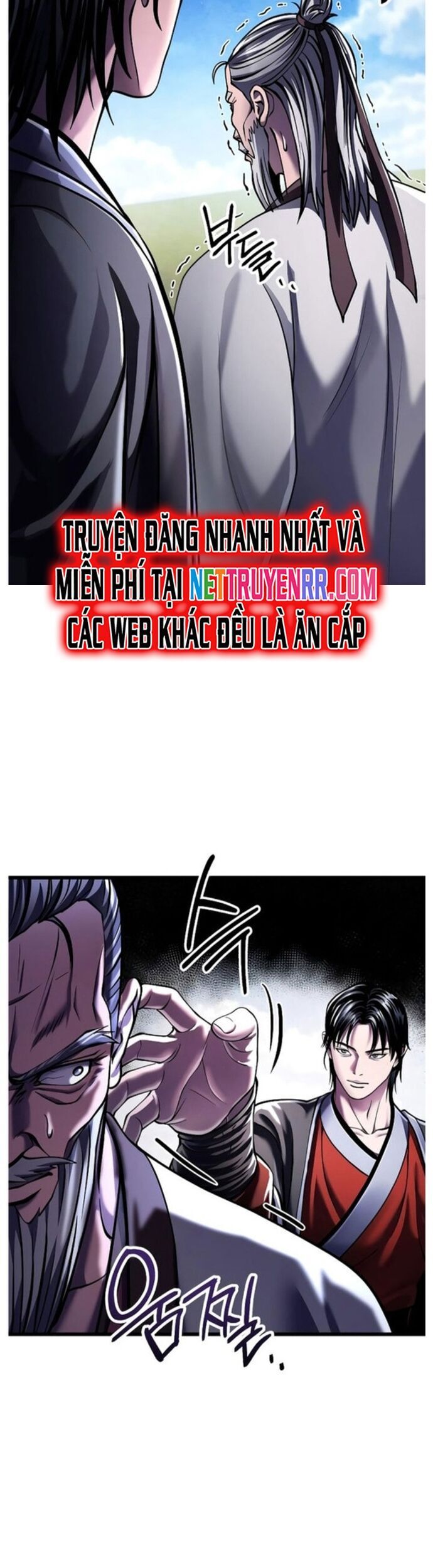 Đao Hoàng Tứ Thiếu Gia Chapter 117 - Trang 2