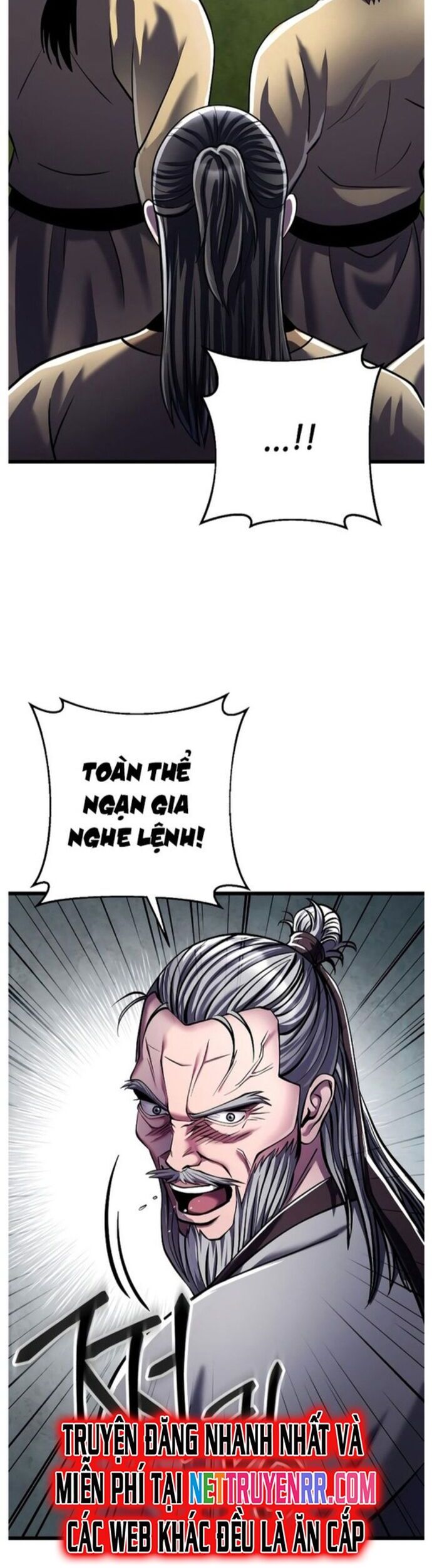 Đao Hoàng Tứ Thiếu Gia Chapter 117 - Trang 2