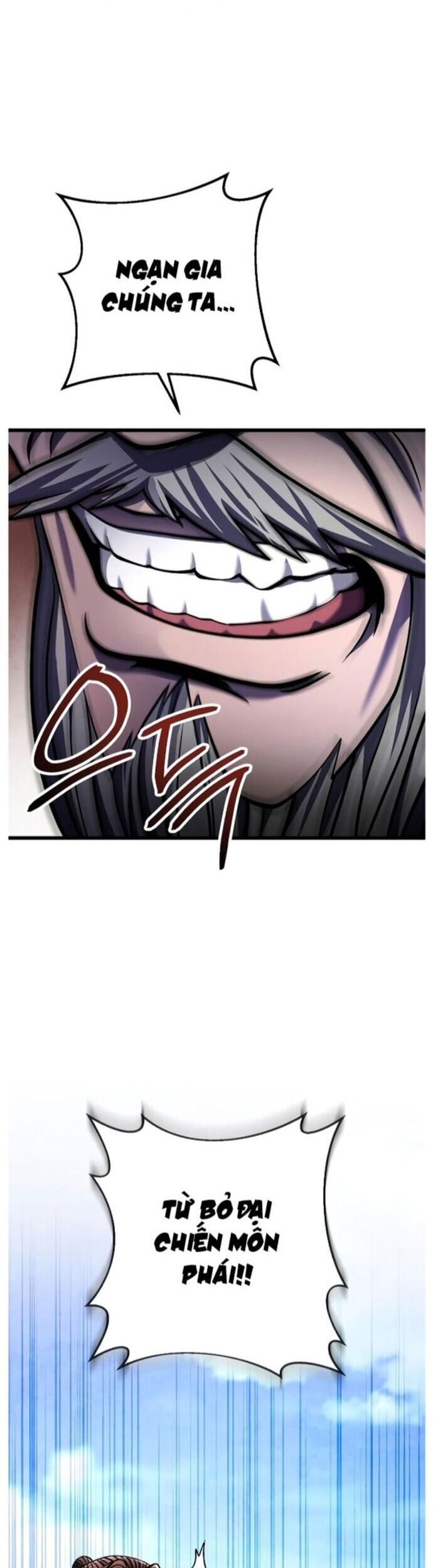 Đao Hoàng Tứ Thiếu Gia Chapter 117 - Trang 2