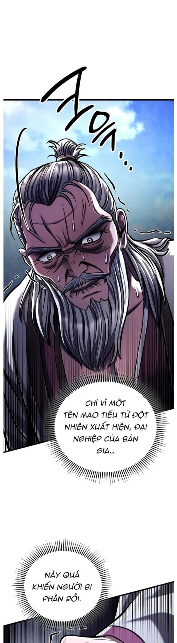 Đao Hoàng Tứ Thiếu Gia Chapter 117 - Trang 2