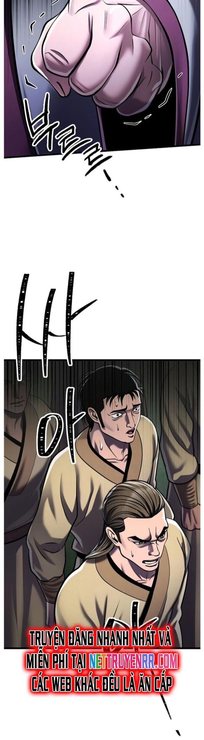 Đao Hoàng Tứ Thiếu Gia Chapter 117 - Trang 2