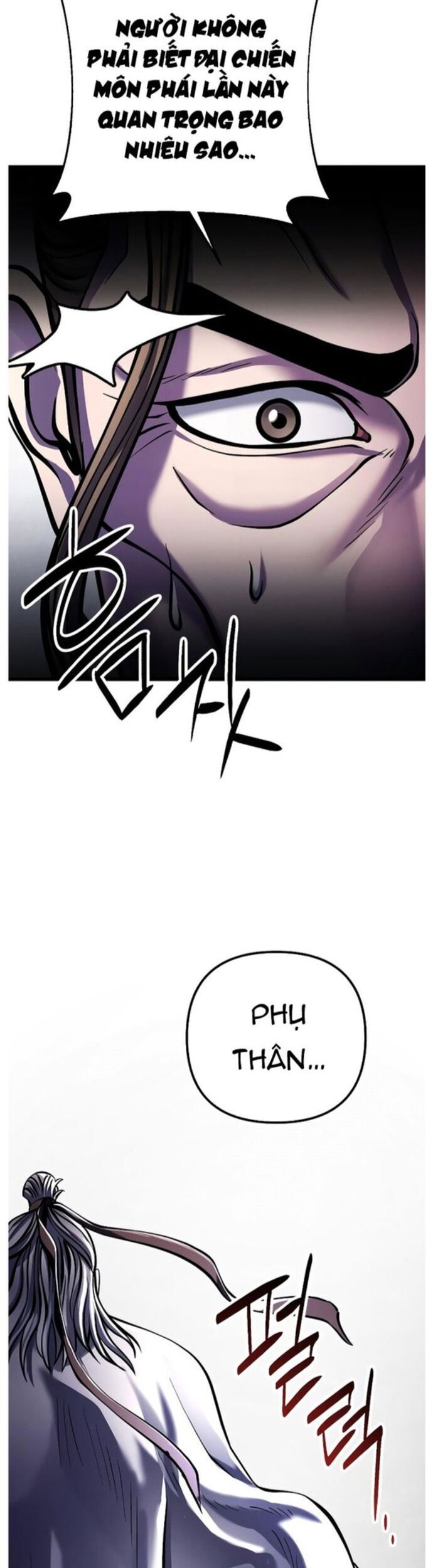 Đao Hoàng Tứ Thiếu Gia Chapter 117 - Trang 2