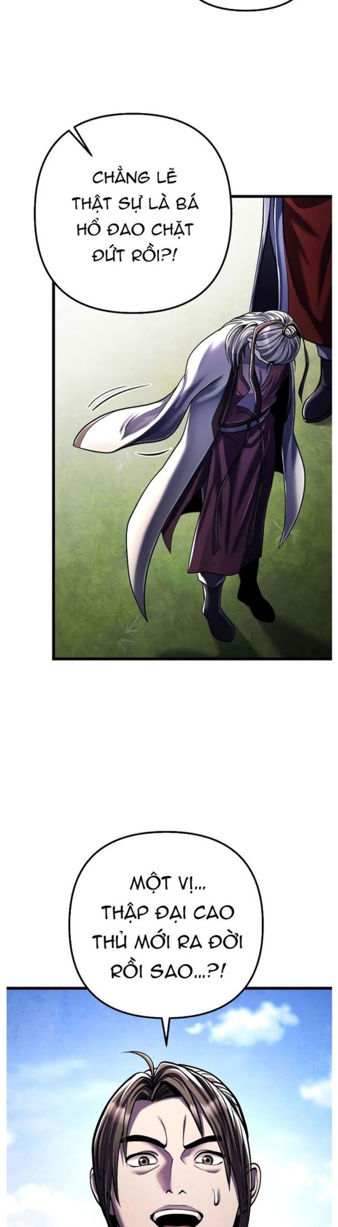 Đao Hoàng Tứ Thiếu Gia Chapter 117 - Trang 2