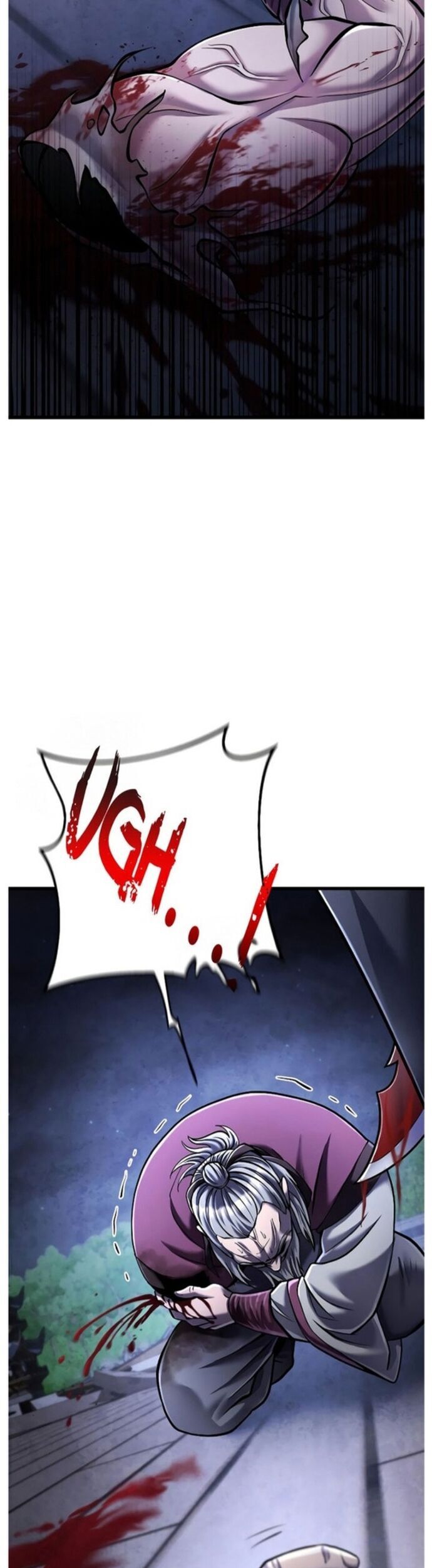 Đao Hoàng Tứ Thiếu Gia Chapter 117 - Trang 2