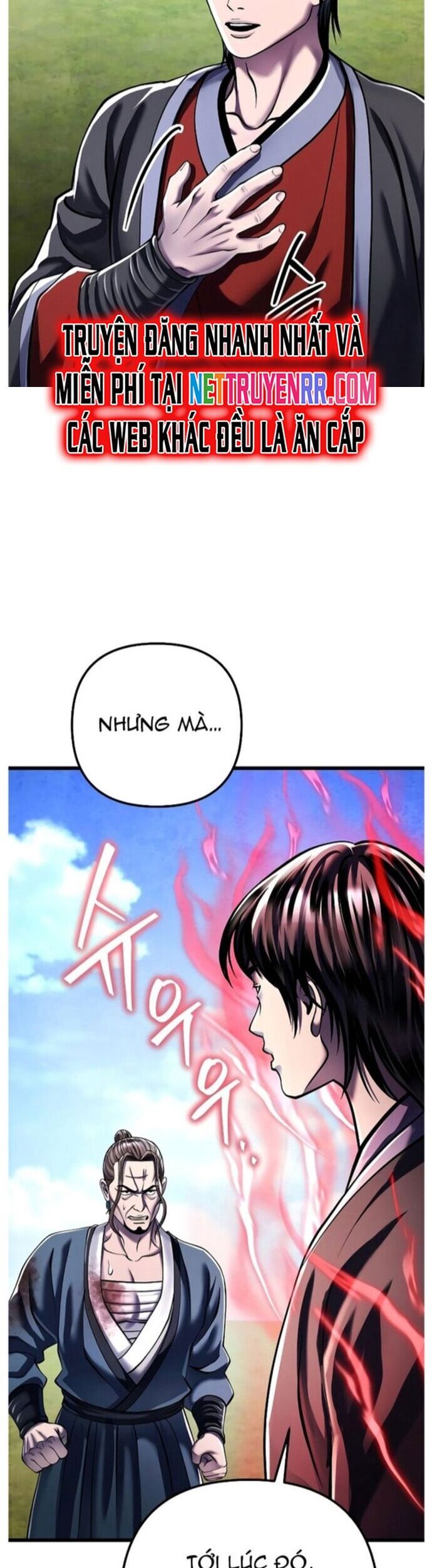 Đao Hoàng Tứ Thiếu Gia Chapter 117 - Trang 2