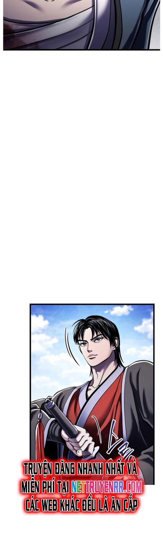 Đao Hoàng Tứ Thiếu Gia Chapter 117 - Trang 2