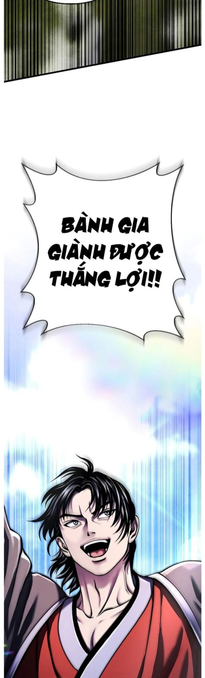 Đao Hoàng Tứ Thiếu Gia Chapter 117 - Trang 2