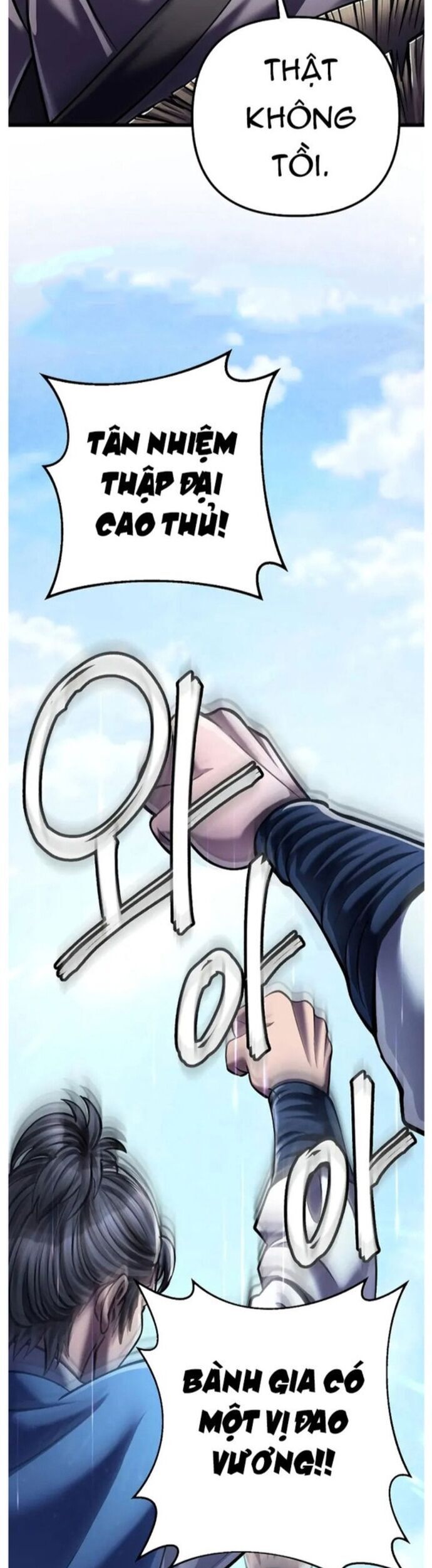 Đao Hoàng Tứ Thiếu Gia Chapter 118 - Trang 2