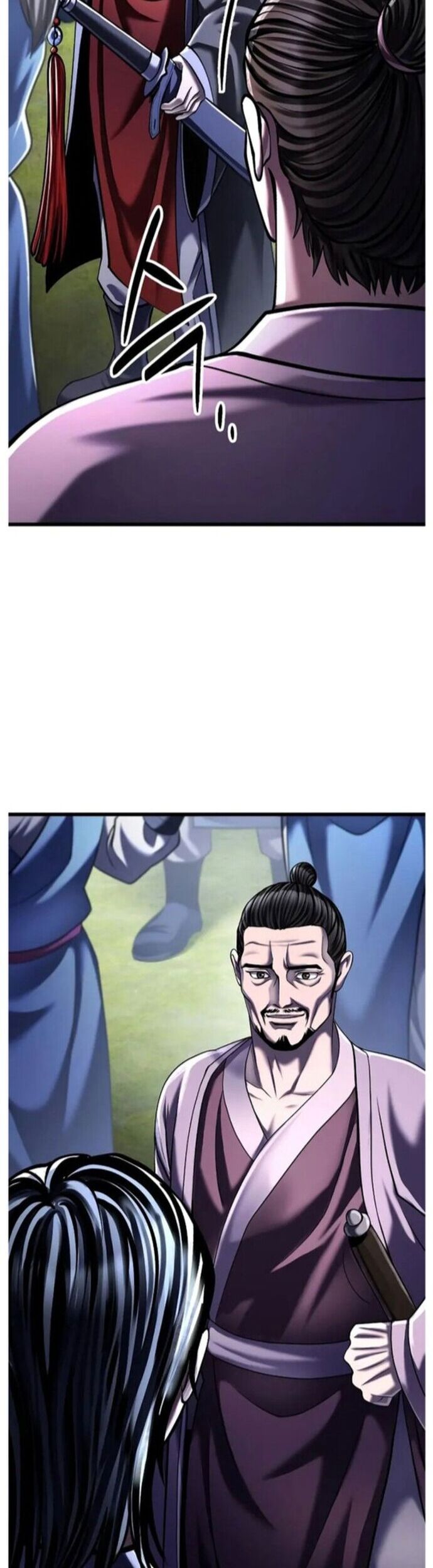 Đao Hoàng Tứ Thiếu Gia Chapter 118 - Trang 2