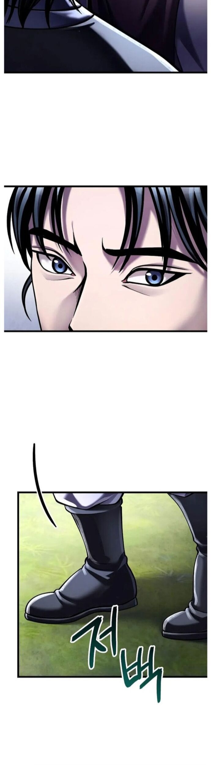 Đao Hoàng Tứ Thiếu Gia Chapter 118 - Trang 2