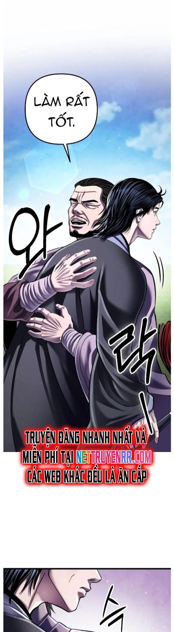 Đao Hoàng Tứ Thiếu Gia Chapter 118 - Trang 2