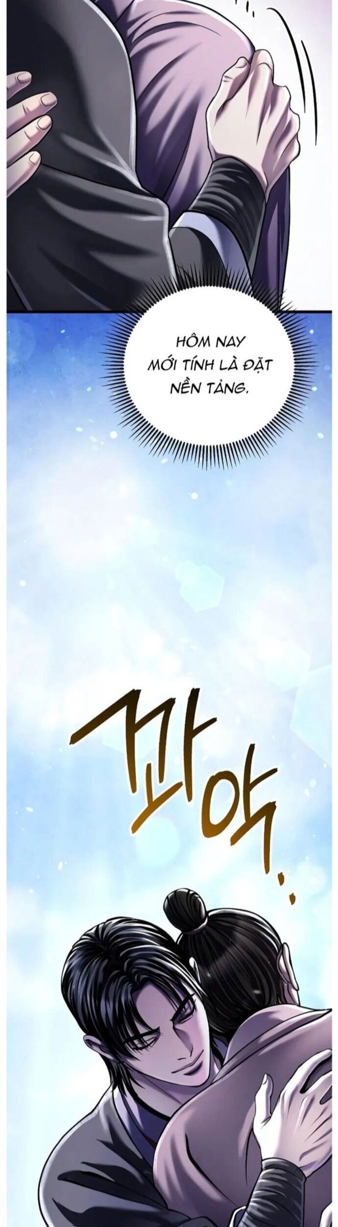 Đao Hoàng Tứ Thiếu Gia Chapter 118 - Trang 2