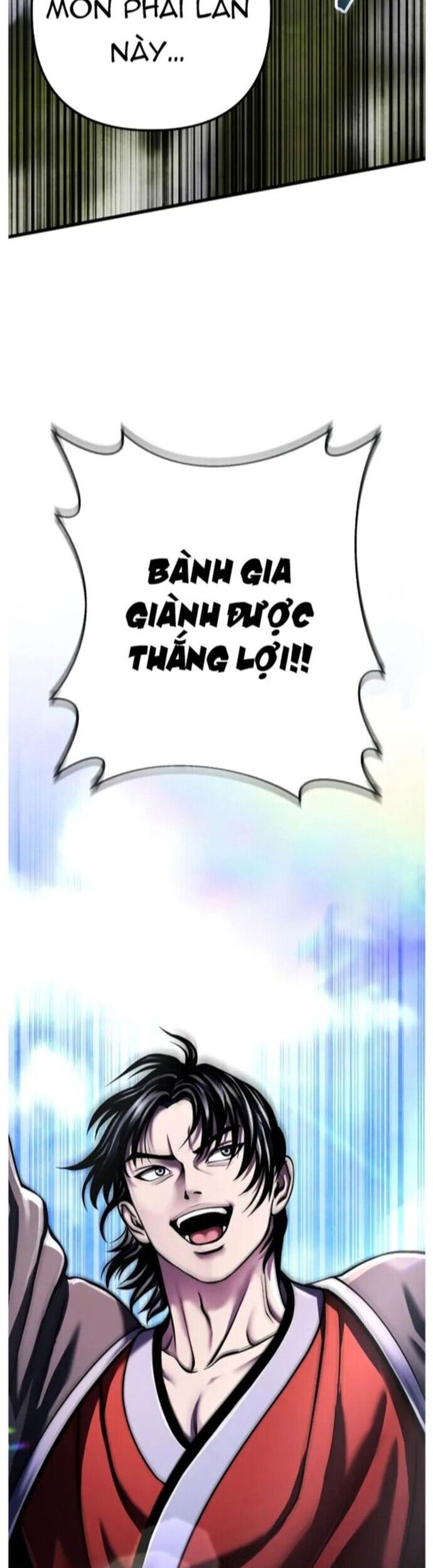 Đao Hoàng Tứ Thiếu Gia Chapter 118 - Trang 2