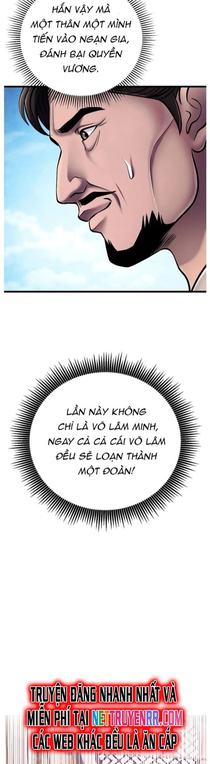 Đao Hoàng Tứ Thiếu Gia Chapter 118 - Trang 2
