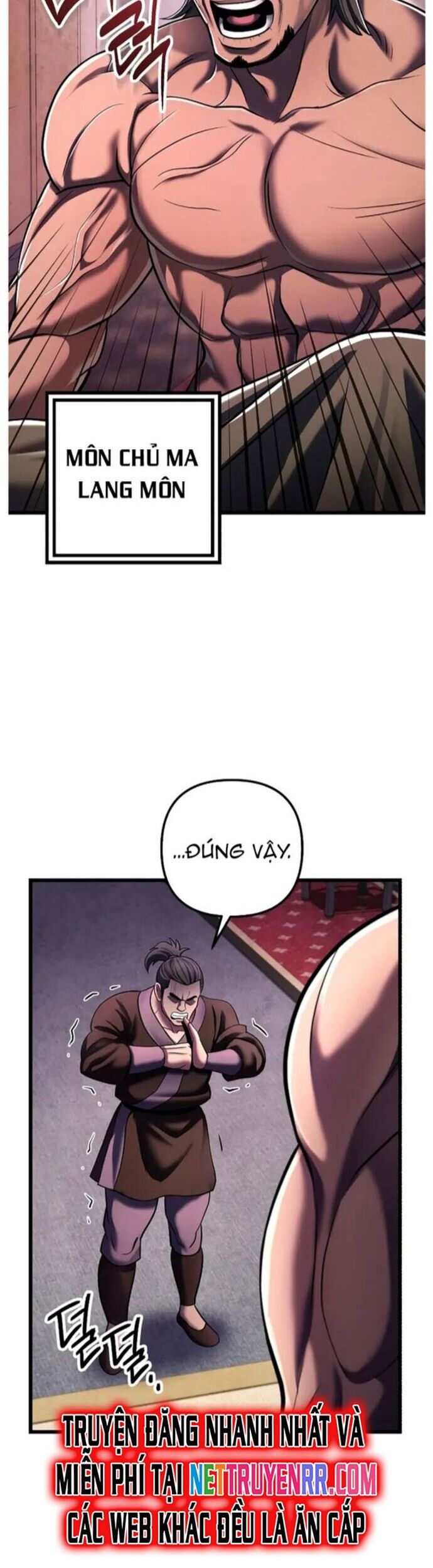 Đao Hoàng Tứ Thiếu Gia Chapter 118 - Trang 2